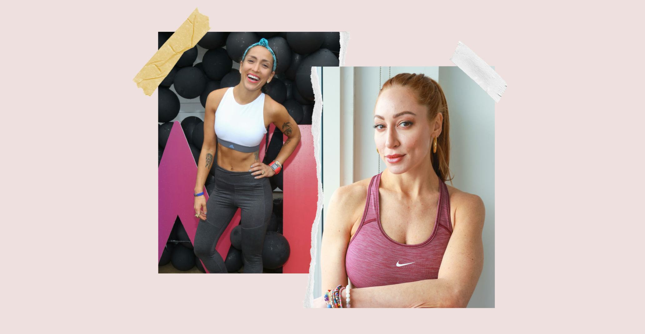 7 Peloton Instructor Halloween Costume Ideas