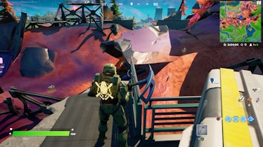 fortnite color bottle location 20-2