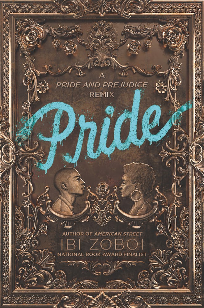 'Pride' by Ibi Zoboi
