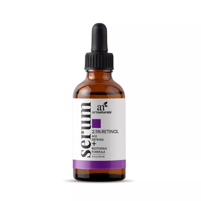 Retinol Serum