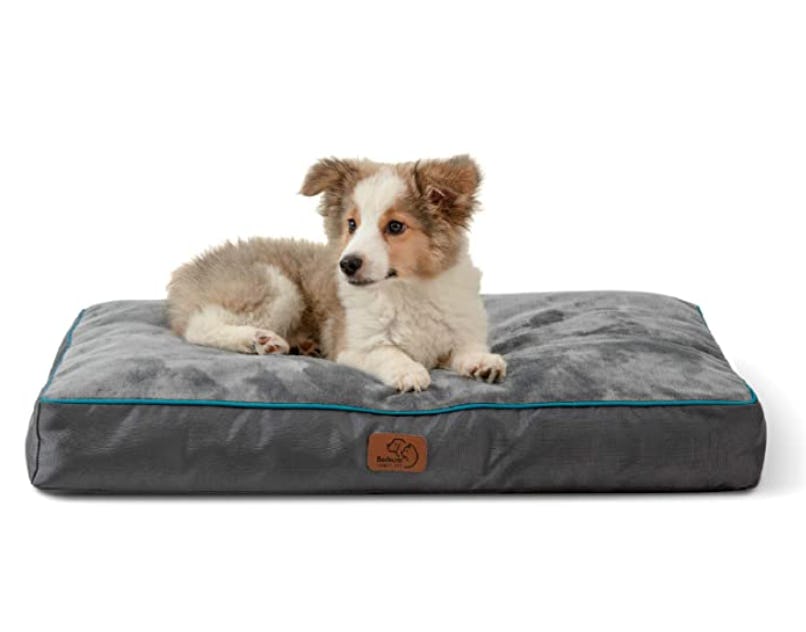 Bedsure Waterproof Dog Beds