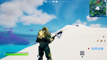 fortnite color bottle location 21-3