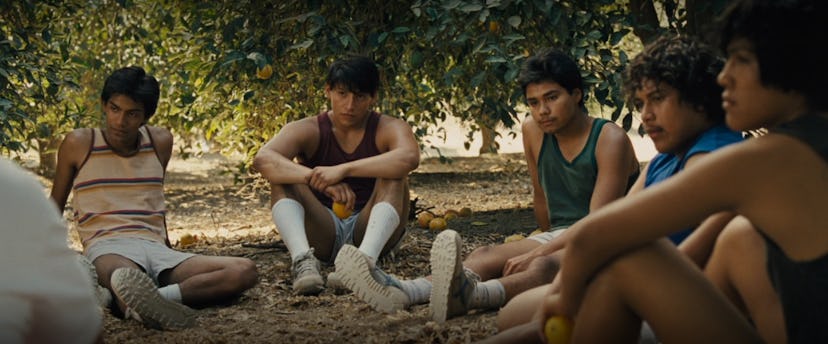 McFarland, USA is based on a true story