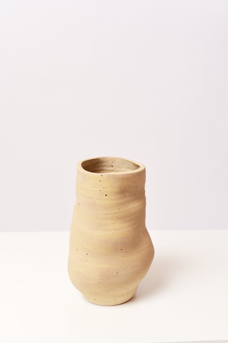 Lumpy Vase
