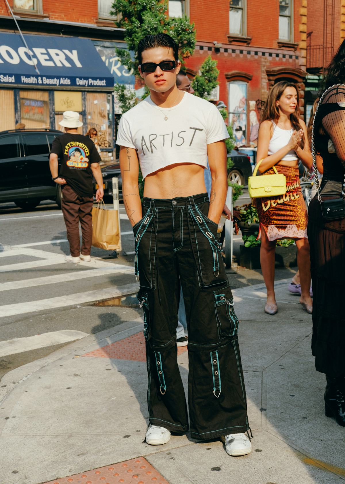 Fc07rbd U05lum Realistic Nyc Fashion Summer 2022