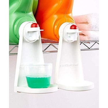 Tidy-Cup Laundry Detergent Drip Gadget (2 Pack)