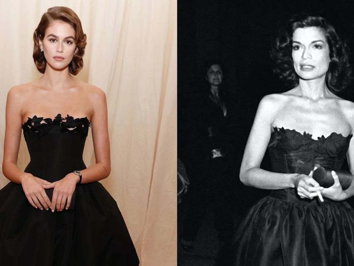 bianca jagger black dress Bianca Jagger, a major source of inspiration for us & forever fashion