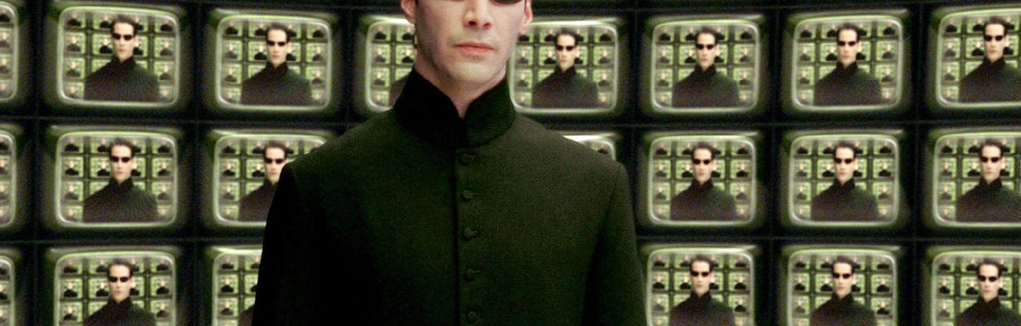 'Matrix 4' plot theory solves the original trilogy's biggest mystery