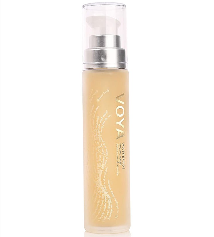 VOYA Maskerade Facial Mask