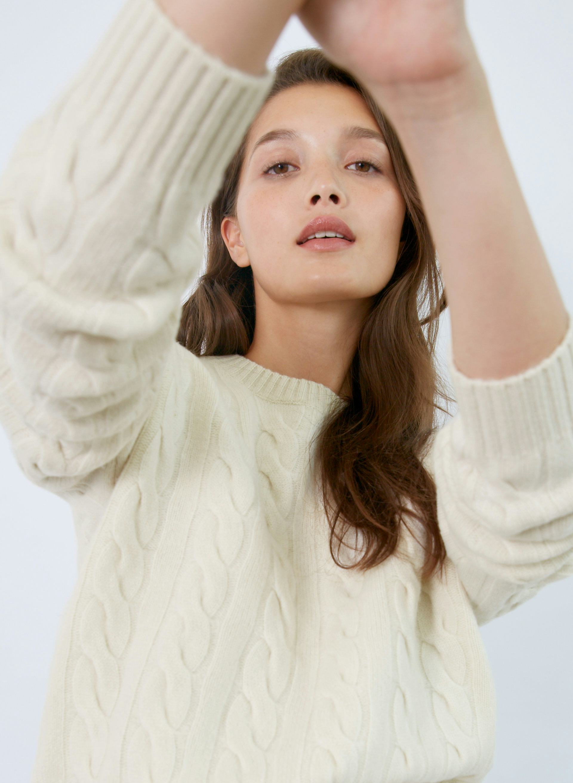 The Group by Babaton Illustrator Sweater