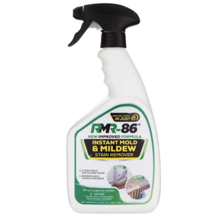 RMR-86 Instant Mold and Mildew Stain Remover 
