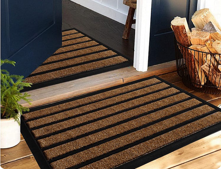 ubdyo Door Mat