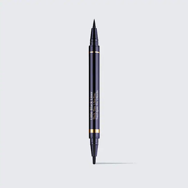 Little Black Liner Thick. Thin. Ultra-Fine.
