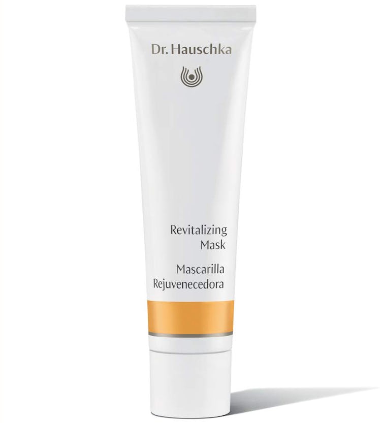 Dr. Hauschka Revitalizing Mask