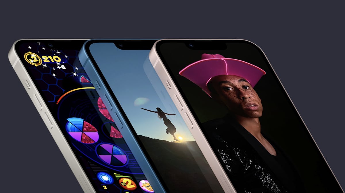 Iphone 13 Vs Iphone 12 Design Camera Battery Price Differences Iphone 13 Vs Iphone 12 Design Camera Battery Price Differences