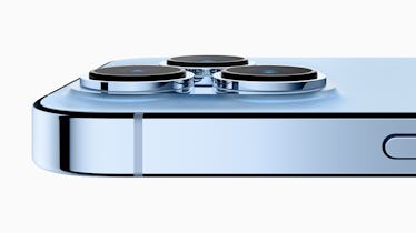 Does iPhone 13 Have A USB-C Cable? Apple's Charger Looks Familiar