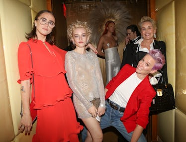 Met Gala 2022 afterparties, inside - best photos and outfit