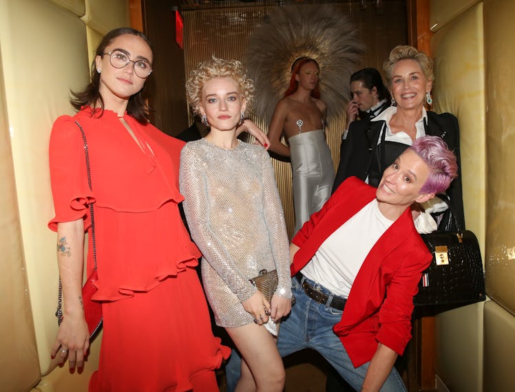 Met Gala 2021 Afterparty