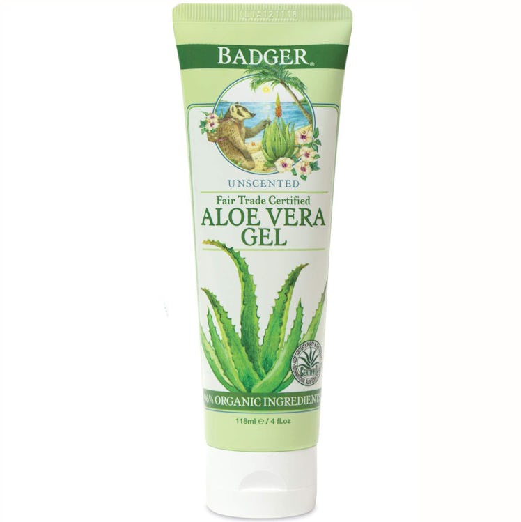 Badger Aloe Vera Gel