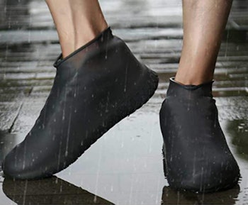 Nirohee Waterproof Shoe Covers