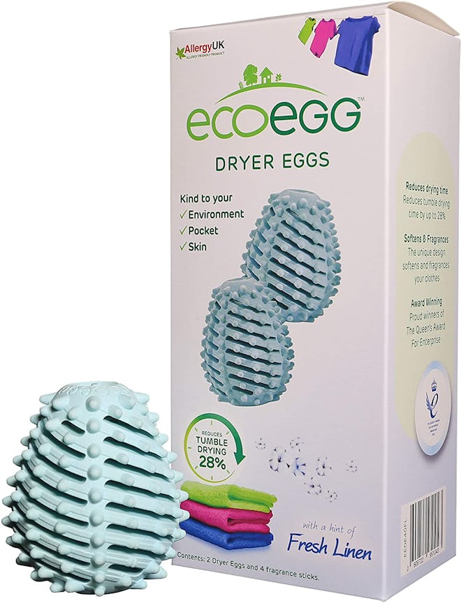 Ecoegg Dryer Egg