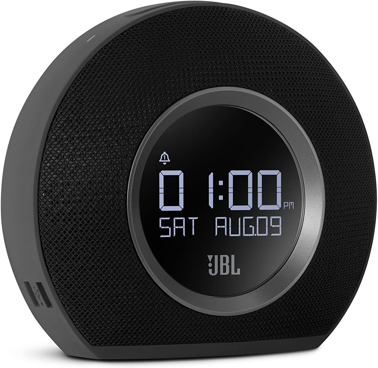 best clock radio with bluetooth