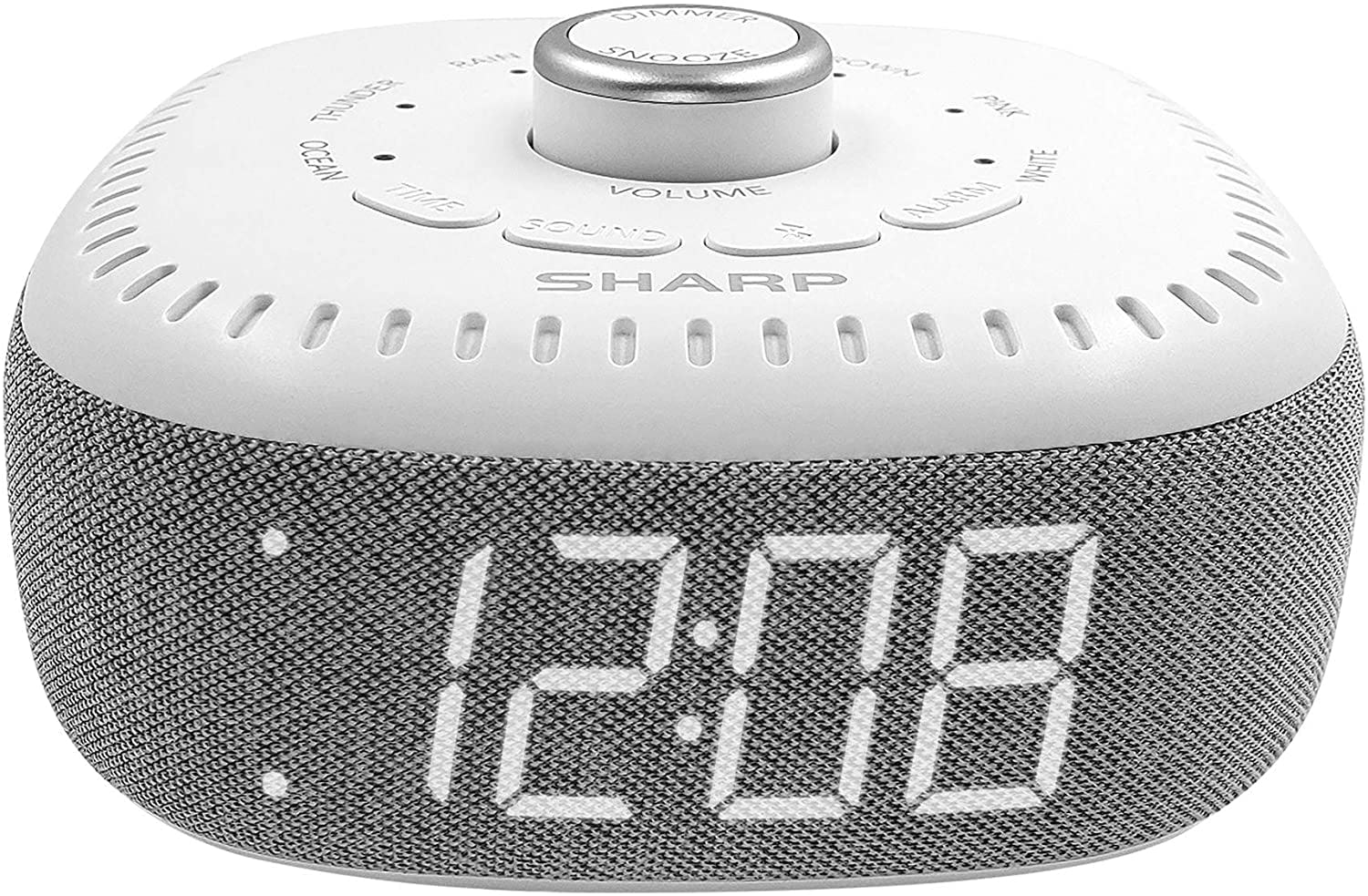 best sounding bluetooth alarm clock