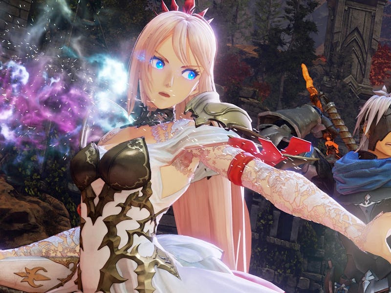 Tales of Arise