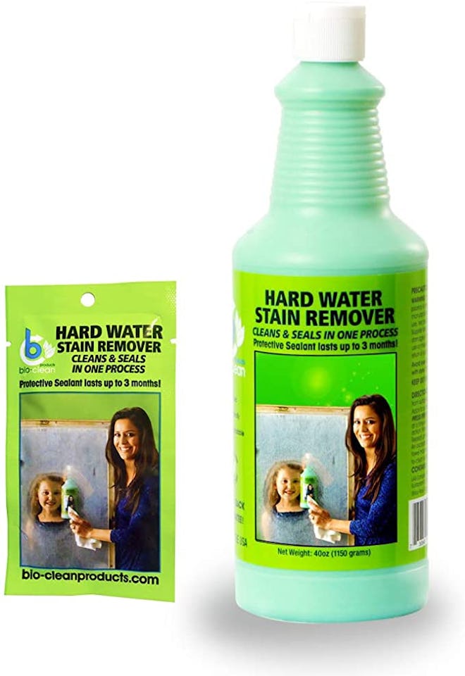 Bio Clean Hard Water Stain Remover