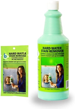 Bio Clean Hard Water Stain Remover