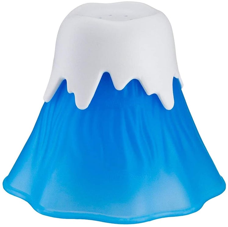 Great American Volcano Microwave Cleaner