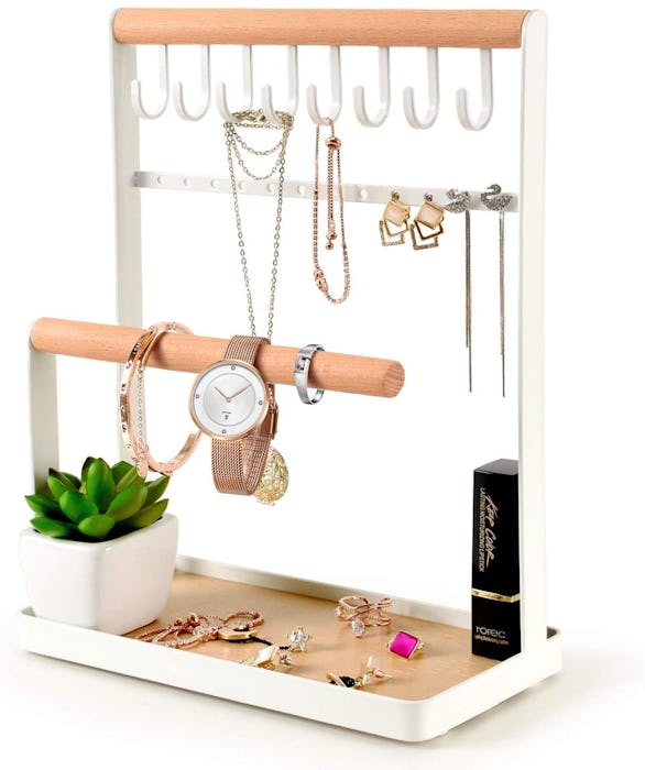 PAMANO Jewelry Stand 