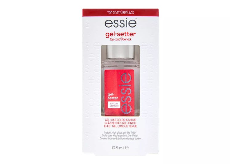 Gel.Setter Top Coat