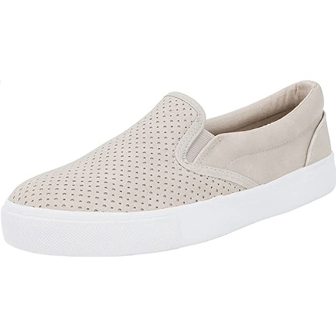 Soda Tracer Slip-On Sneakers