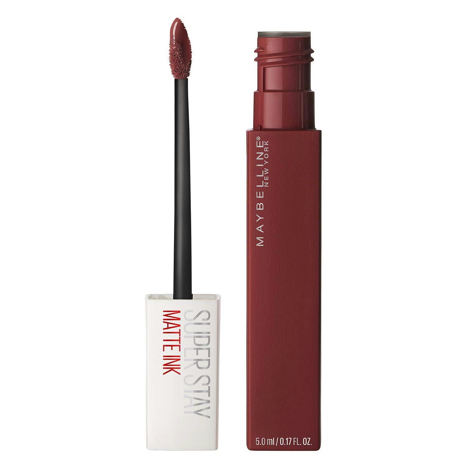 The 5 Best Drugstore Matte Lipsticks