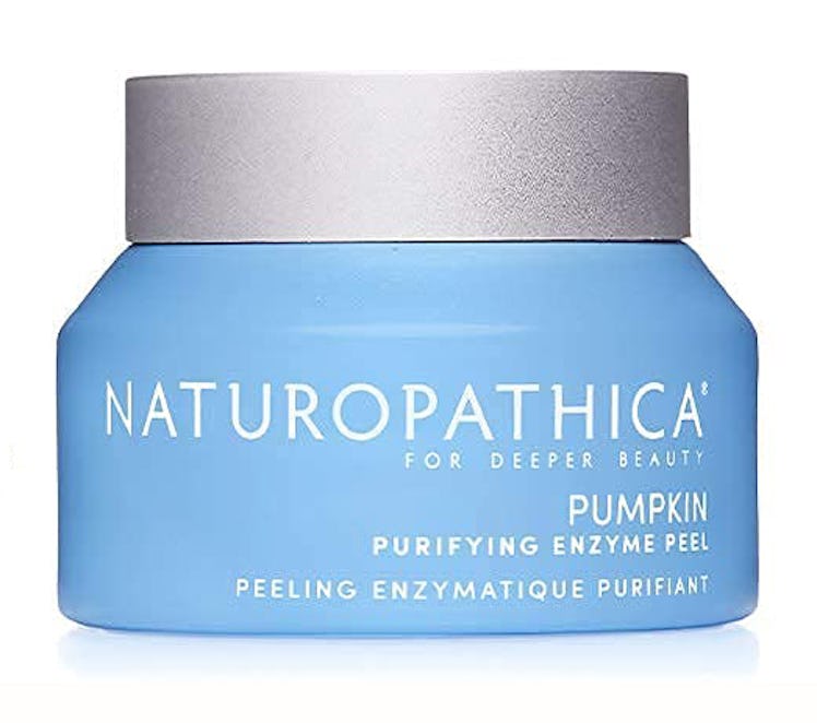 Naturopathica Pumpkin Purifying Enzyme Peel