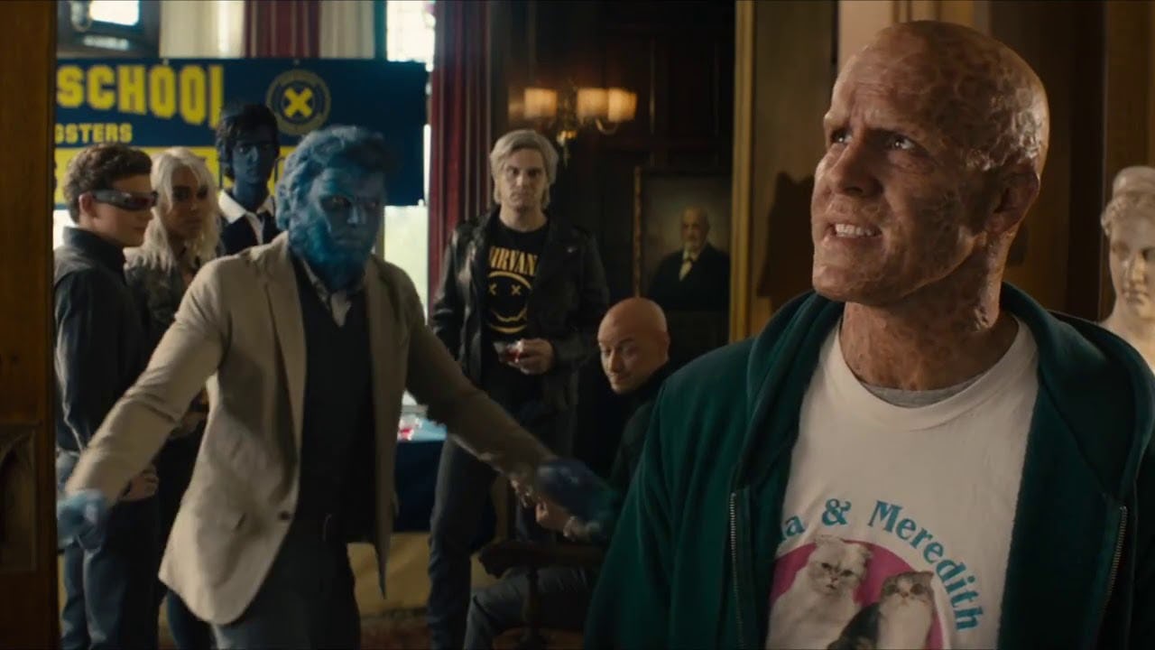 Mutants in the MCU: 4 major ways Marvel will improve the Fox movies