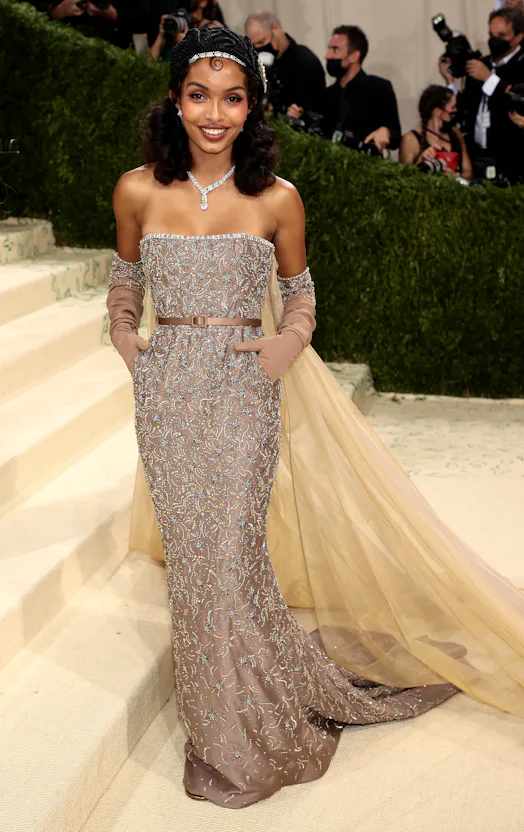 All The Met Gala Looks Inspired by Hollywood Icons All The Met Gala Looks Inspired by Hollywood Icons