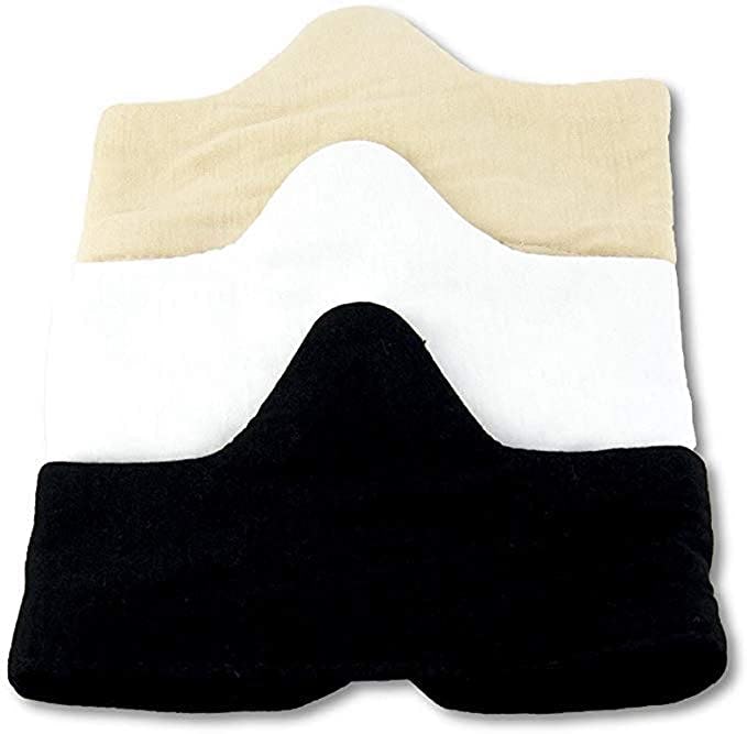 More of Me to Love Bamboo &amp; Cotton Bra Liner