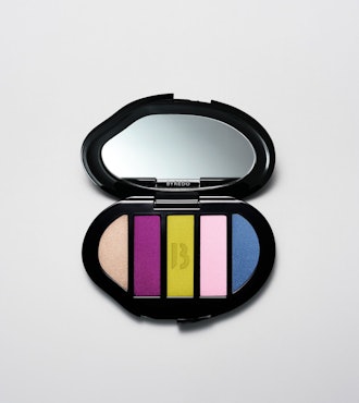 Eyeshadow 5 Colours in Syren