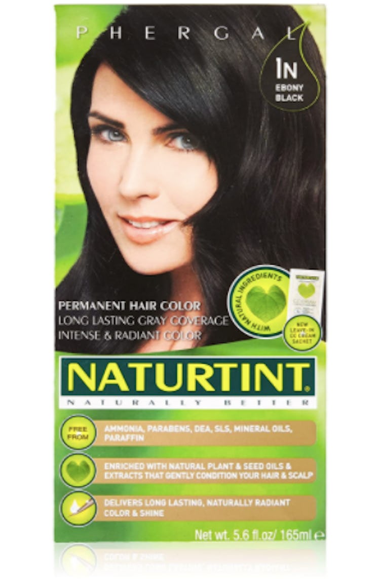 Naturtint Permanent Hair Color