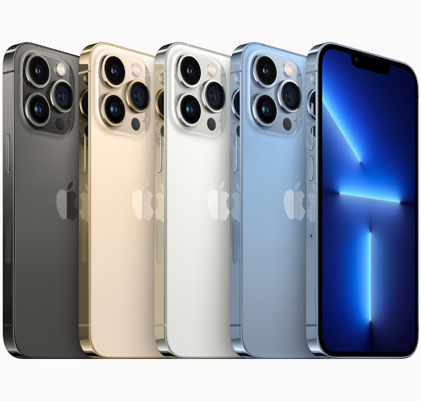 These are the best new iPhone 13 features on mini, Pro, and Pro Max.