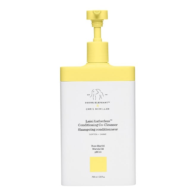 Laini Latherless Conditioning Co-Cleanser