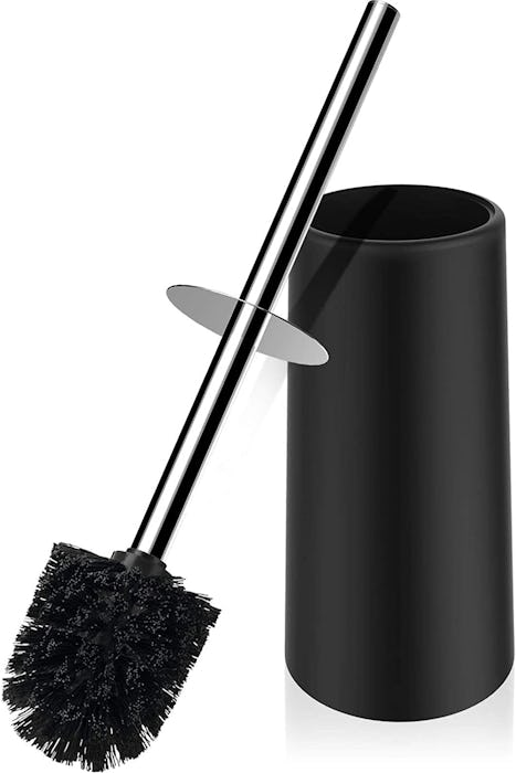 nacena Toilet Brush and Holder