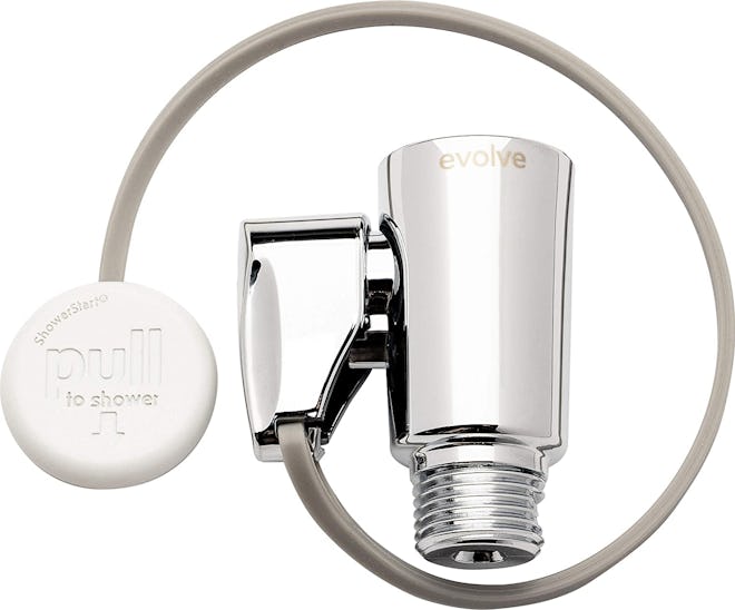  ShowerStart TSV 3 Hot Water Saving Shower Head