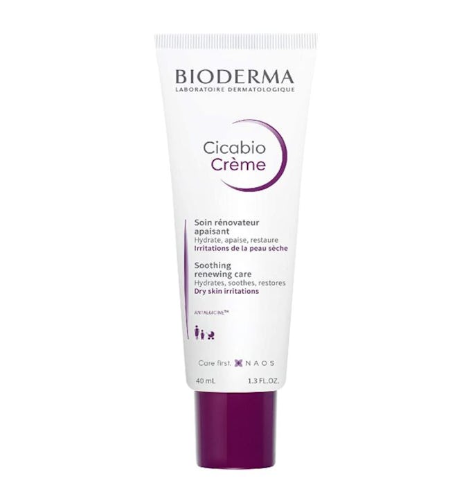 Bioderma Cicabio Face Body Cream 