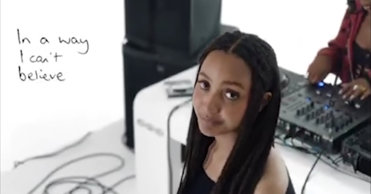 Meet Pinkpantheress The Tiktok Musician Who S Navigating Fame On Her Terms Meet Pinkpantheress The Tiktok Musician Who S Navigating Fame On Her Terms