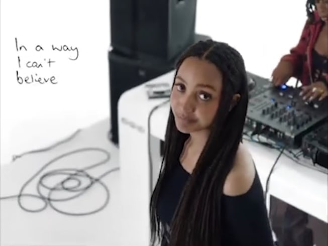 Meet Pinkpantheress The Tiktok Musician Who S Navigating Fame On Her Terms Meet Pinkpantheress The Tiktok Musician Who S Navigating Fame On Her Terms