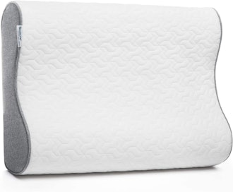 Bedsure Contour Memory Foam Pillow