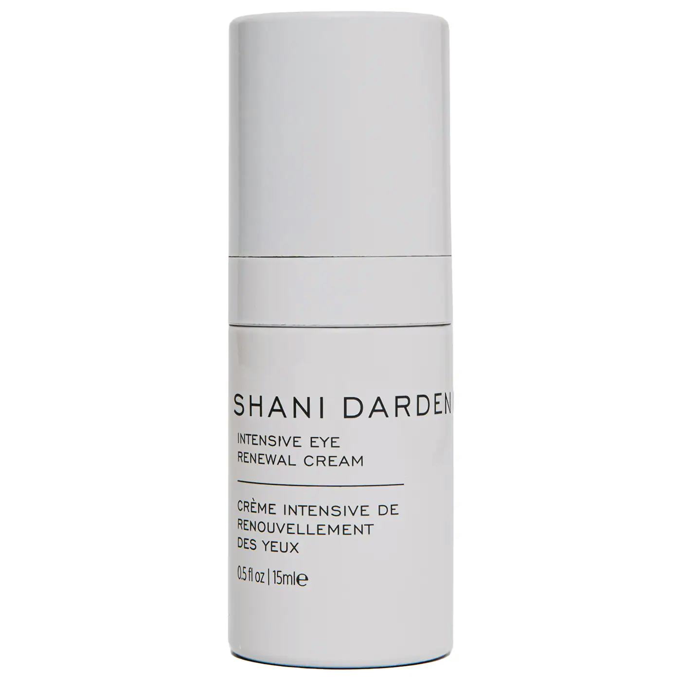Shani Darden Skin Care Intensive Eye Renewal Cream